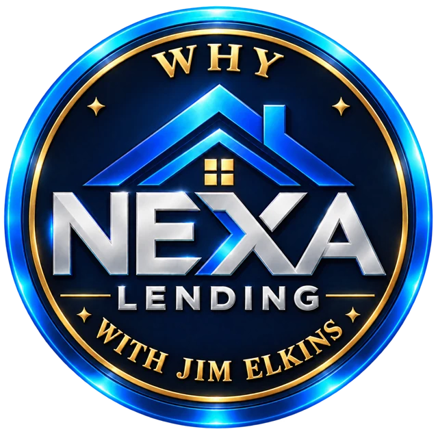 Why NEXA Lending with Jim Elkins